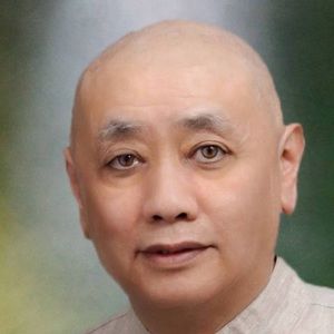 Meet your Posher, George